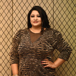 Director Barkha Nangia