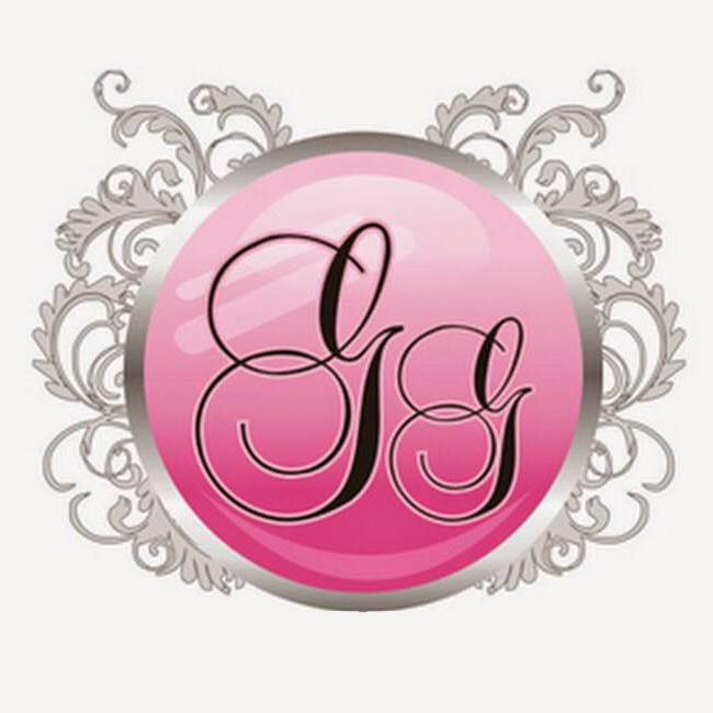 Glamour Gurgaon Logo